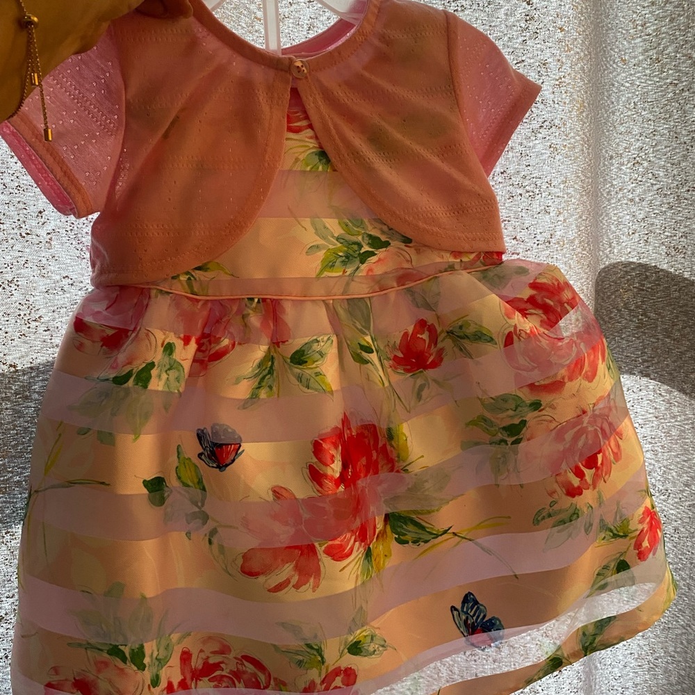 Baby dress